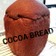 HB ココアパウダーの食パン