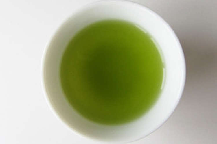抹茶入り煎茶 小柳津清一商店 レシピ 作り方 By 小柳津清一商店 クックパッド 簡単おいしいみんなのレシピが363万品