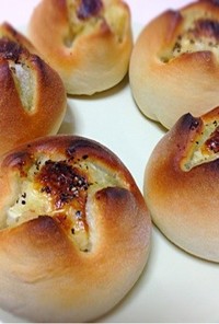 惣菜パン≪ポテサラパン≫