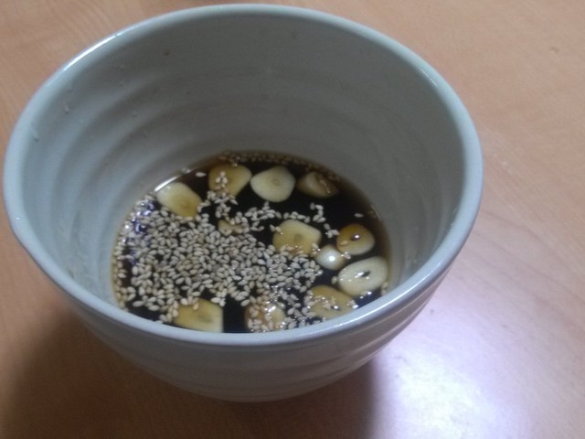 特製そうめんつゆ レシピ 作り方 By Penじろう クックパッド 簡単おいしいみんなのレシピが353万品 特製そうめんつゆ レシピ 作り方 By Penじろう クックパッド 簡単おいしいみんなのレシピが353万品