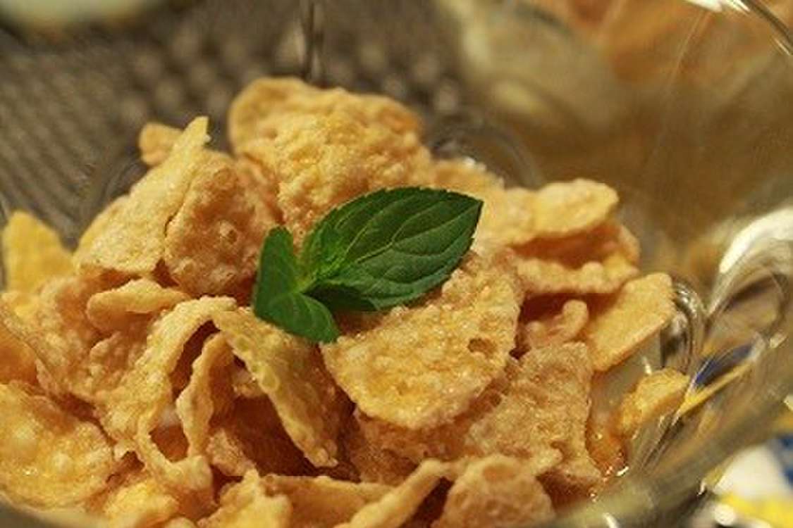 ぱぱっと簡単 大人のデザート レシピ 作り方 By Kaworihime クックパッド 簡単おいしいみんなのレシピが378万品