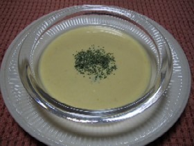 ∽∽スイートコーンスープ∽∽