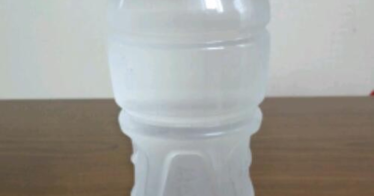 手作りスポーツ飲料 レシピ 作り方 By つつみさん クックパッド 簡単おいしいみんなのレシピが360万品