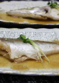 みんなが作ってる かます 煮魚のレシピ クックパッド 簡単おいしいみんなのレシピが358万品