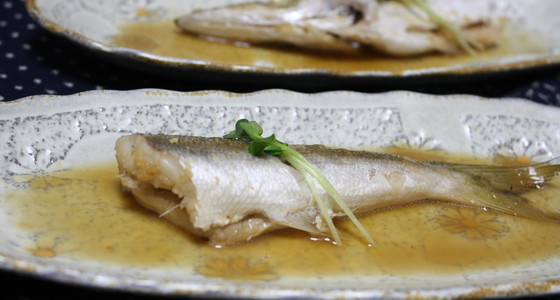 カマスさっぱり煮 レシピ 作り方 By アカほっぺ クックパッド 簡単おいしいみんなのレシピが359万品
