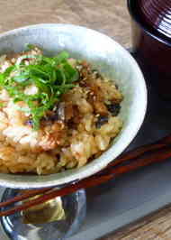 みんなの うなぎ おこわ レシピが16品 クックパッド