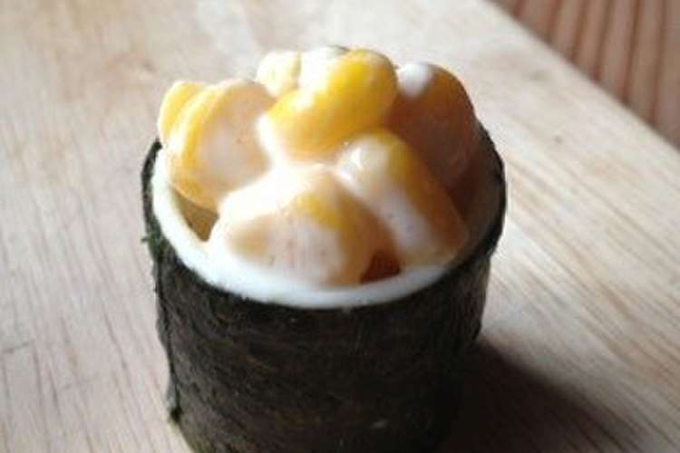 食べやす っ 簡単コーンおかず お弁当に レシピ 作り方 By も すけ クックパッド 簡単おいしいみんなのレシピが360万品