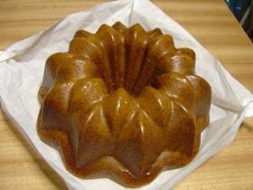 ハニースパイスケーキ~Honey Spice Cake~
