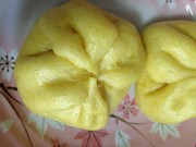 【HB】もちふわ美味な肉まんの皮【HM】の写真