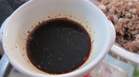 簡単!焼肉のタレ♪