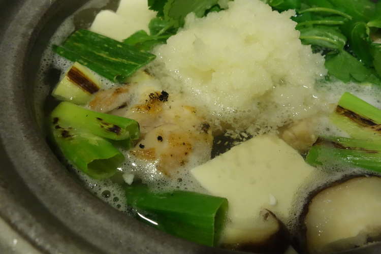 夏バテ解消 夏だからこそ東京風水炊き レシピ 作り方 By 旅する料理人ジロー クックパッド 簡単おいしいみんなのレシピが350万品