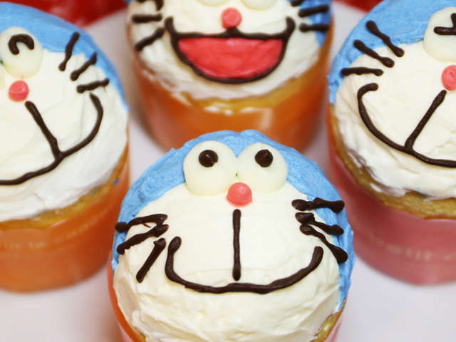 500 トップ画像食品 Hd トップ ケーキ ドラえもん