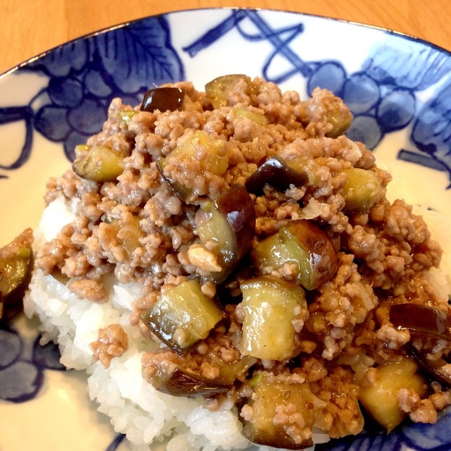 子供がナス大好きに ナスと挽き肉中華炒め レシピ 作り方 By たあむママ クックパッド 簡単おいしいみんなのレシピが378万品