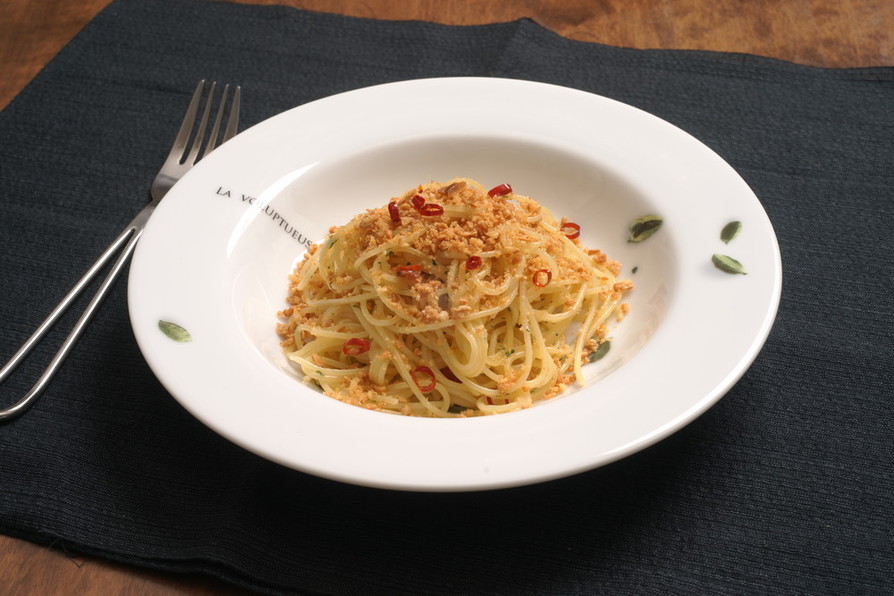 カリカリイカのレシピ