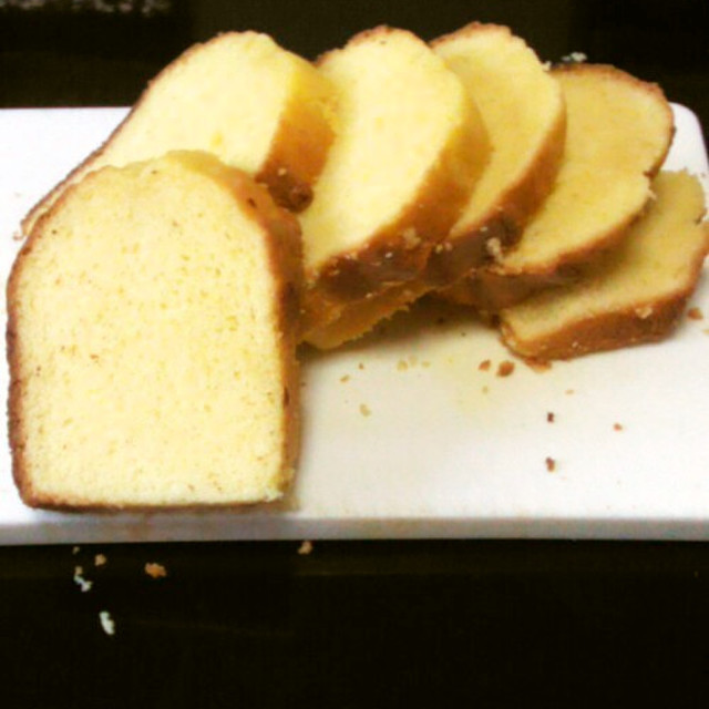 コストコパンケーキmxでパウンドケーキ レシピ 作り方 By まみーず クックパッド 簡単おいしいみんなのレシピが350万品