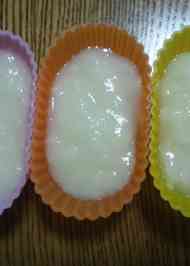 みんなが作ってる 離乳食 初めてのうどんのレシピ クックパッド 簡単おいしいみんなのレシピが358万品