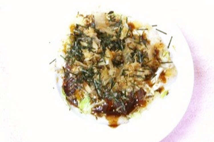 切り餅で 手抜き お好み焼き レシピ 作り方 By ちわっワンコ クックパッド 簡単おいしいみんなのレシピが366万品