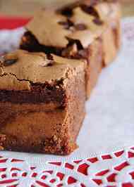 みんなが作ってる ファッジブラウニーのレシピ クックパッド 簡単おいしいみんなのレシピが350万品