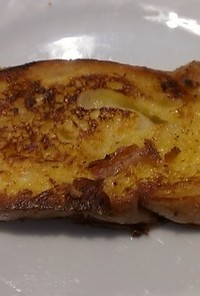 バタール　DE　フレンチトースト