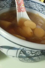 玉ねぎだけで簡単甘~い和風スープ