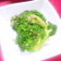 【副菜】簡単☆ブロッコリーの胡麻和え