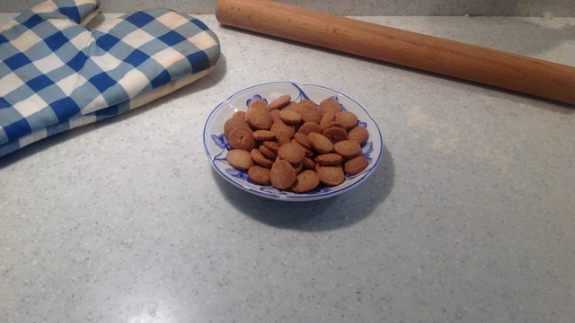 ボーロ風 さくさくクッキー レシピ 作り方 By ふみキャンディ クックパッド 簡単おいしいみんなのレシピが354万品