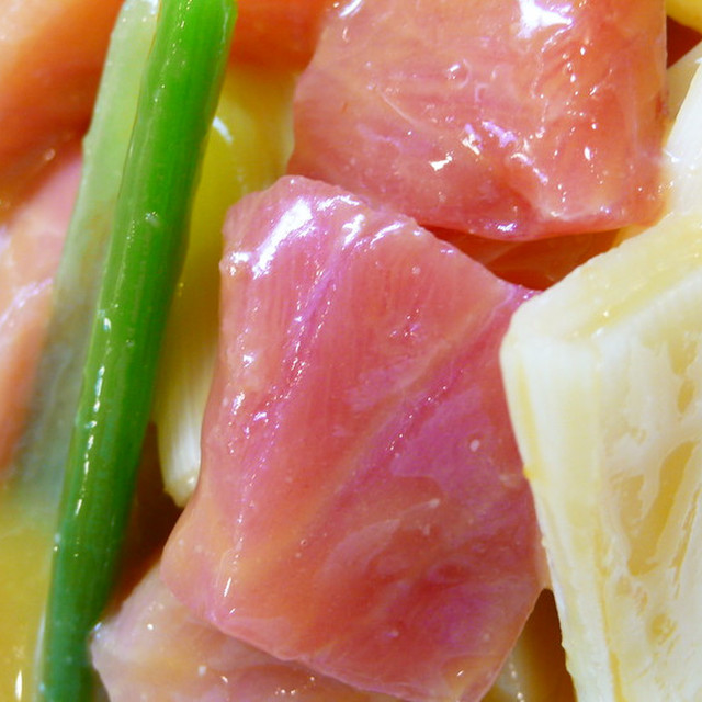 ネギと鮪のヌタ レシピ 作り方 By Horseland クックパッド 簡単おいしいみんなのレシピが356万品 ネギと鮪のヌタ レシピ 作り方 By Horseland クックパッド 簡単おいしいみんなのレシピが356万品