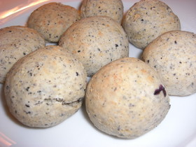 30分で簡単☆お豆腐パン