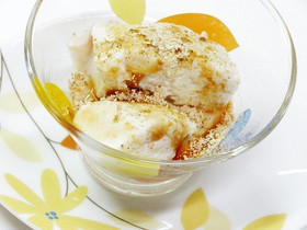 大絶賛!お豆腐スイーツ★簡単混ぜるだけ★