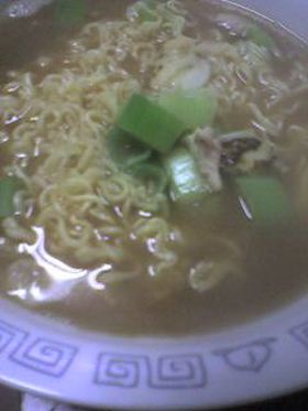 じーちゃんラーメンw