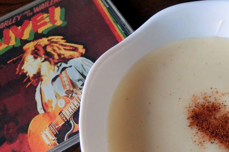 コーンミール ポリッジ ボブ マーリー レシピ 作り方 By クックンロール クックパッド 簡単おいしいみんなのレシピが355万品