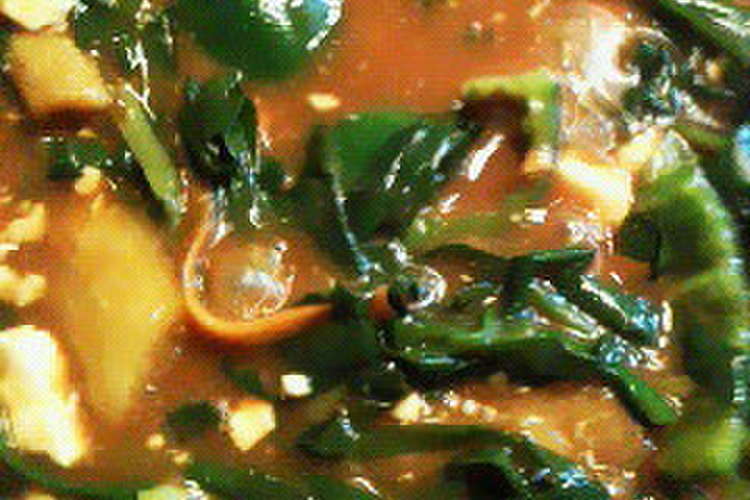 夏野菜のカレースープ レシピ 作り方 By ゅきぇ クックパッド