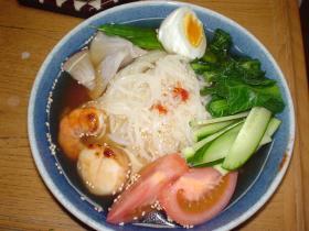 盛岡冷麺