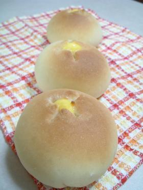 パン記録☆ ポテトコーンパン♪