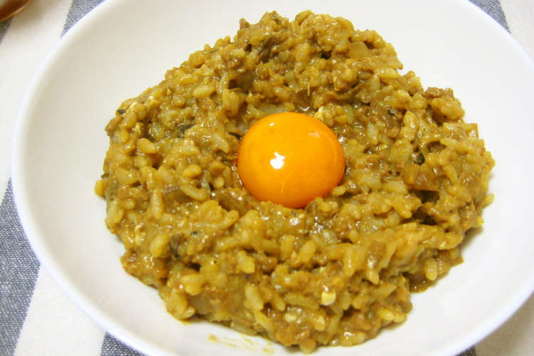 大阪ご当地カレー 自由軒のカレー レシピ 作り方 By まぁじ クックパッド