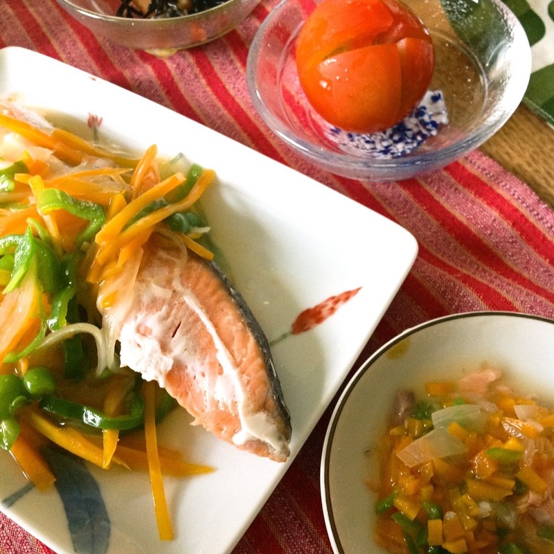 みんなが作ってる ピーマン レンジ 離乳食のレシピ クックパッド 簡単おいしいみんなのレシピが359万品