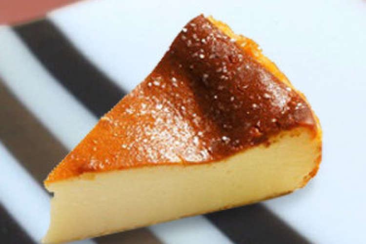 1ボウルでok 米粉の濃厚チーズケーキ レシピ 作り方 By Cookりー クックパッド 簡単おいしいみんなのレシピが360万品
