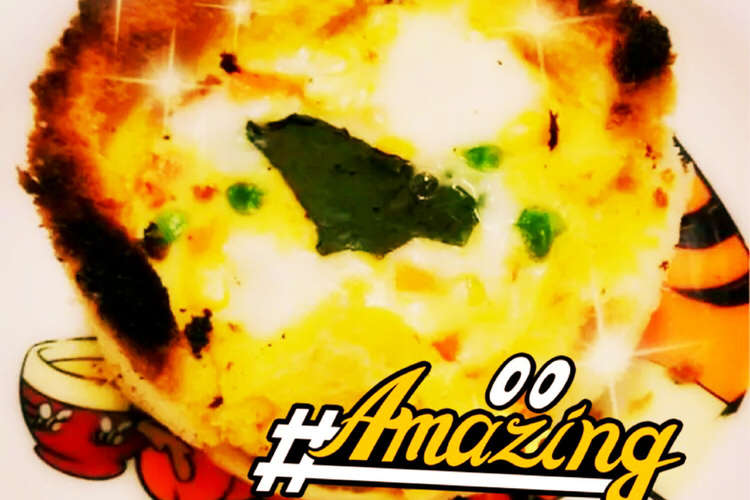 ランチに 食パンで カレー味パンキッシュ レシピ 作り方 By まきろう クックパッド 簡単おいしいみんなのレシピが352万品
