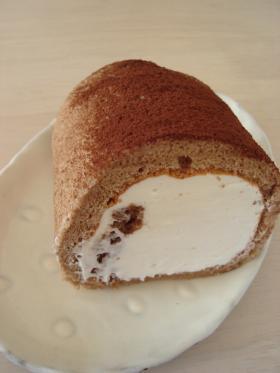 初心者でも必ず巻ける!ロールケーキの生地