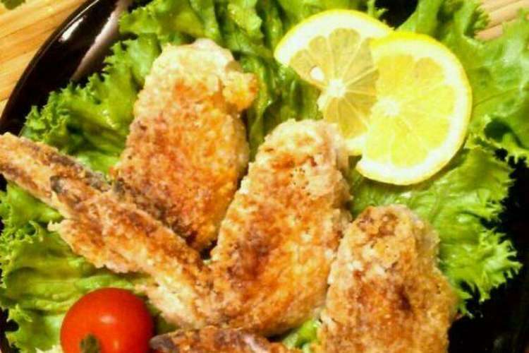 わたしの秘密のからあげ レシピ 作り方 By みきママ クックパッド 簡単おいしいみんなのレシピが357万品