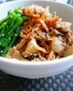 ヘルシー♪切り干し大根入りビビンバ丼