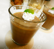 *ふるふる*カフェオレプリン*の写真