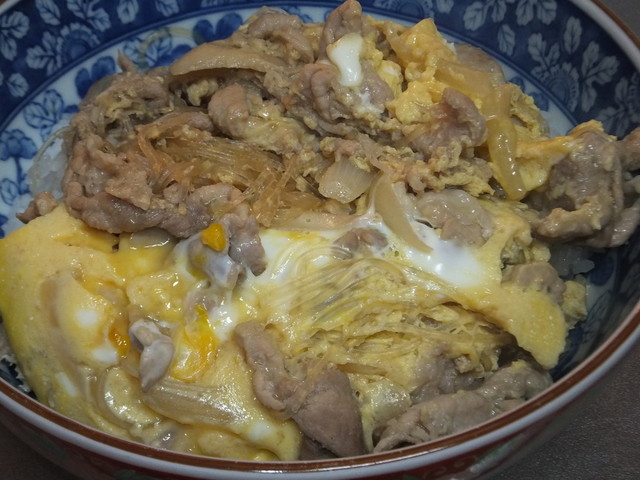 親子丼風 豚肉の卵とじ レシピ 作り方 By Kenikong クックパッド 簡単おいしいみんなのレシピが354万品 親子丼風 豚肉の卵とじ レシピ 作り方 By Kenikong クックパッド 簡単おいしいみんなのレシピが354万品