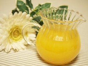 スパイシー自家製ジンジャーエールシロップ