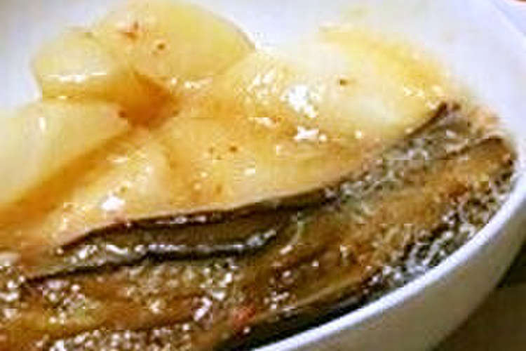 創作和食 かぶと焼き茄子の明太子餡かけ レシピ 作り方 By ポテチ犬 クックパッド 簡単おいしいみんなのレシピが374万品