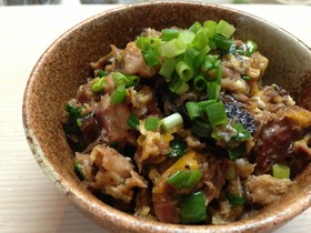 常備できないっ!サバ缶水煮でご飯パクパク