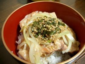 鶏南蛮