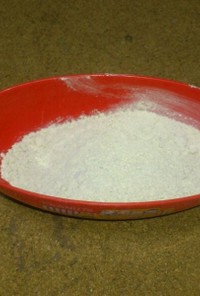 白いふすまパンミックス　糖質制限