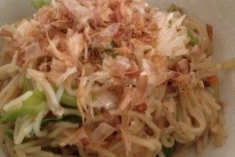さば缶で そうめんチャンプルー レシピ 作り方 By Hiyoko17 クックパッド 簡単おいしいみんなのレシピが364万品