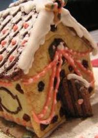 お菓子の家（クッキーハウス）０５年版